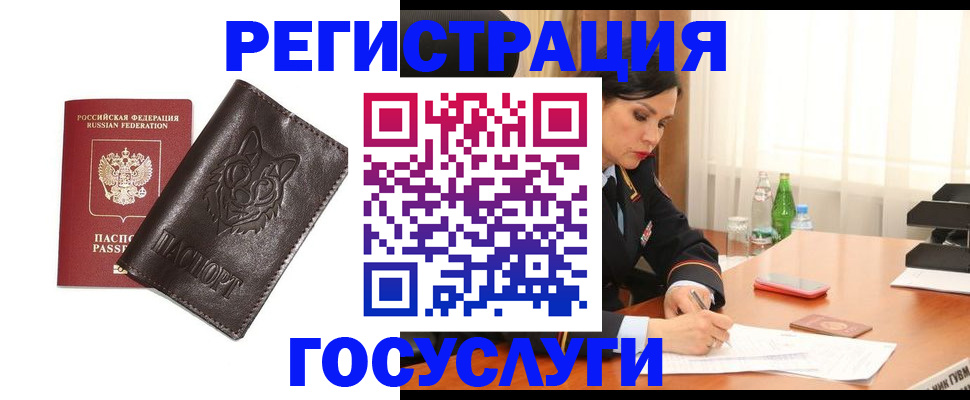 прописка гарантия в Химках